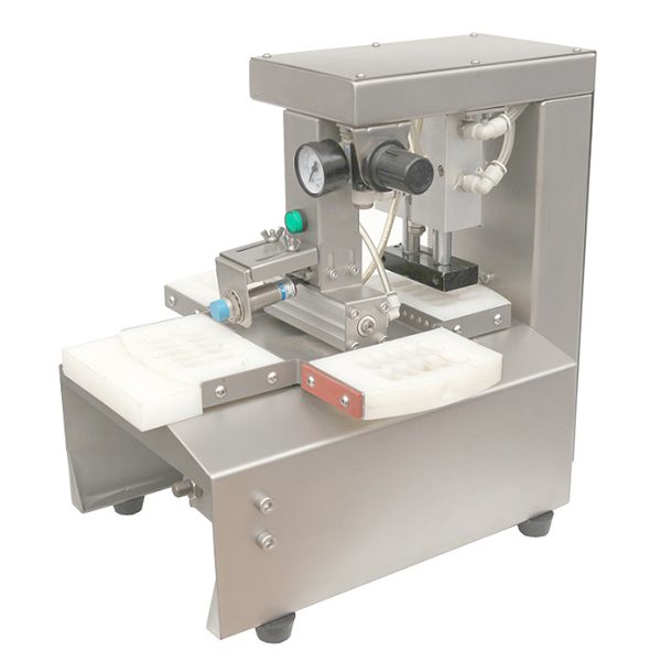 Deblistering Machine ETC-60A Featured Image