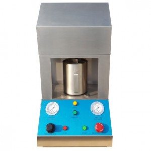 Mašina za odvajanje kapsula, mašina za otvaranje kapsula i uzimanje praha (CS-Mini)
