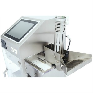 Automatic Capsule / Tablet Weighing Online Monitor Machine AS-OEB