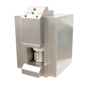 Capsule Separating Machine , Capsule Opening And Powder-taking Machine(CS-Mini)