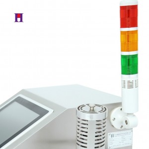 Automatic Capsule & Tablet Sampling Weight Checker CAS