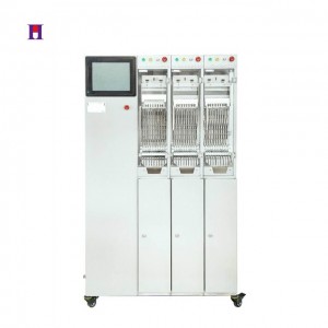 Capsule & Tablet Checkweigher  (1)