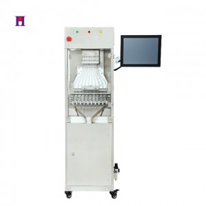 Capsule&Tablet Checkweigher 0.3mg H-CMC
