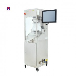 Capsule & Tablet Checkweigher 0.3mg H-CMC