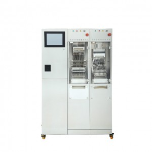 Industry-leading 3mg Capsule Weight Checker CMC-1200