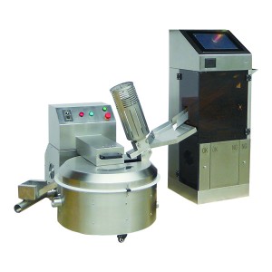 Factory best selling Jfp-110a Capsule Polisher