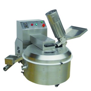 Factory best selling Capsule Polisher Made In china