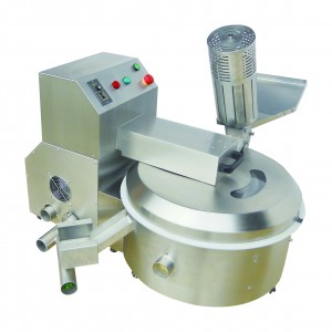 Factory best selling Jfp-110a Capsule Polisher