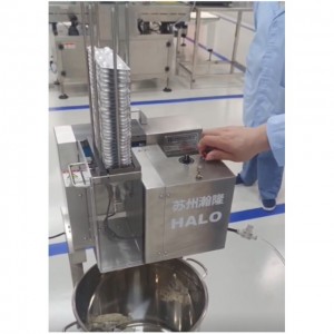 Двострука мекана машина за уклањање блистера од алуминијума ЕТЦ-120СЛ Најјефтинија аутоматска