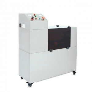 Capsule Separating Machine Manual Type with High Efficiency 3000 pcs/min CS2-A