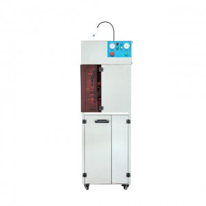 1000 pcs/ນາທີ Full Automatic Capsule Separating Machine 304 Material Decapsulator CS3