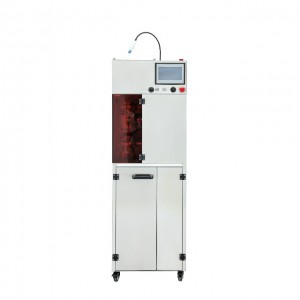 Full Automatic 304/316 Material Decapsulator with 1000 pcs/min CS3-A