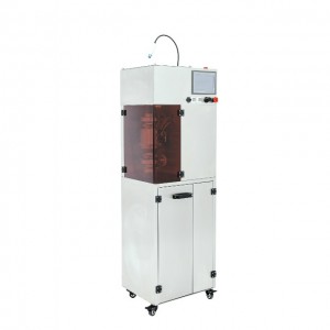 Full Automatic 304/316 Material Decapsulator with 1000 pcs/min CS3-A