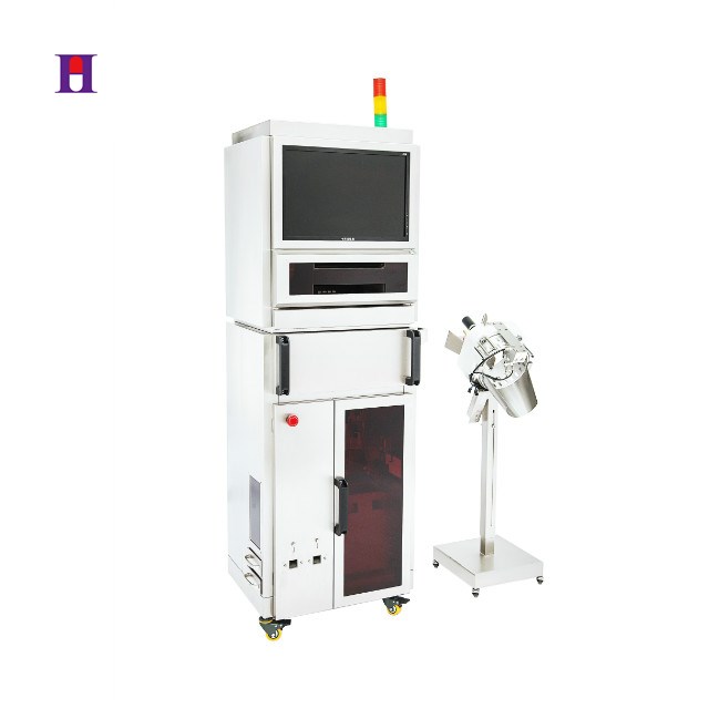 Detection Machine for Batches (1)