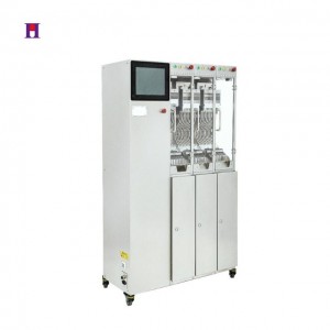 High Accuracy Capsule & Tablet Checkweigher CMC